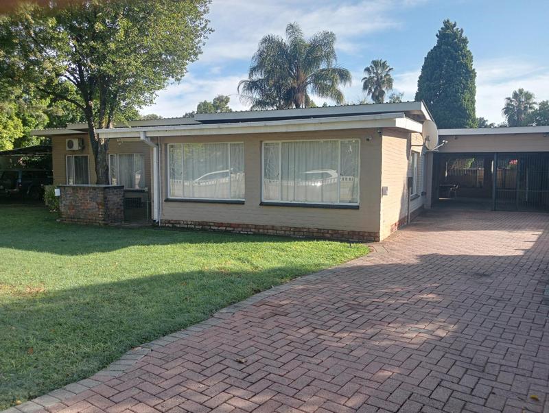 5 Bedroom Property for Sale in Brits North West